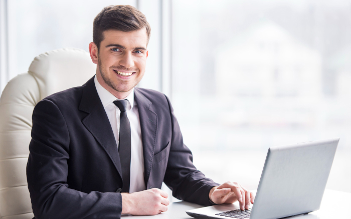 Business Consulting